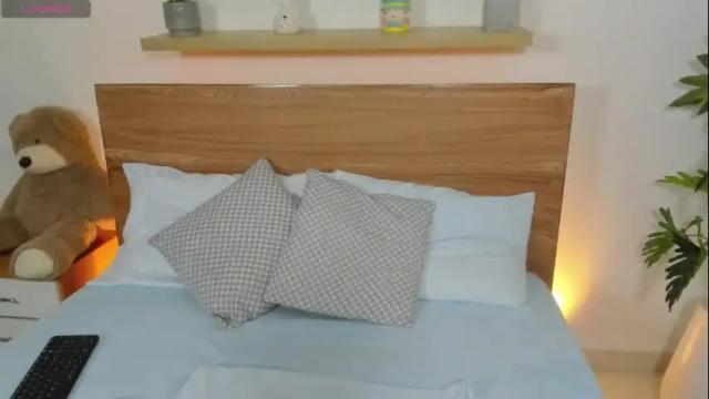 Thumbnail 1, anahi17x_'s Stream at Chaturbate, 8 days ago