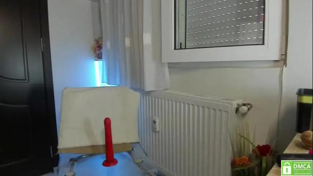Image 8 of anahi1993 Stream on Chaturbate on 1 month ago