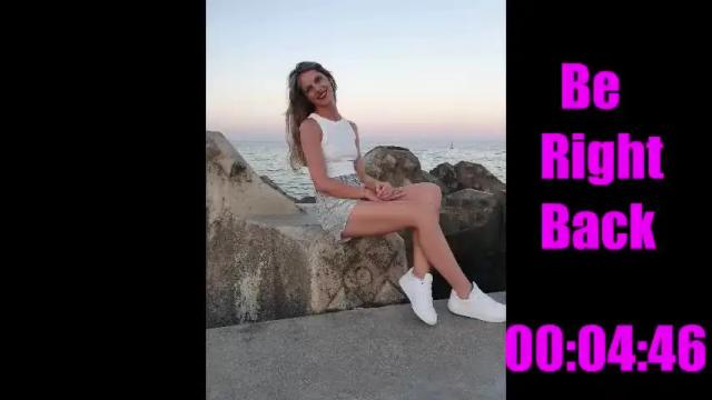Thumbnail 2, anahi1993's Stream at Chaturbate, 8 days ago