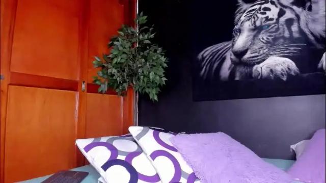 Thumbnail 3, anahi__18's Stream at Chaturbate, 1 month ago