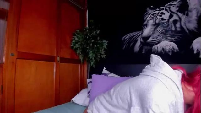 Image 10 of anahi__18 Stream on Chaturbate on 1 month ago