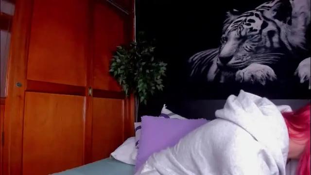 Image 11 of anahi__18 Stream on Chaturbate on 1 month ago