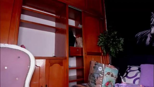 Thumbnail 1, anahi__18's Stream at Chaturbate, 24 days ago