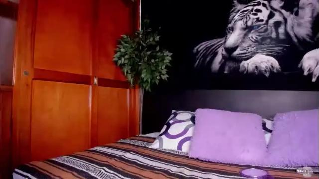 Thumbnail 2, anahi__18's Stream at Chaturbate, 24 days ago