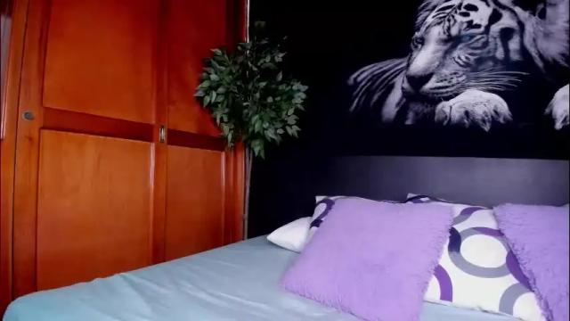 Thumbnail 2, anahi__18's Stream at Chaturbate, 23 days ago