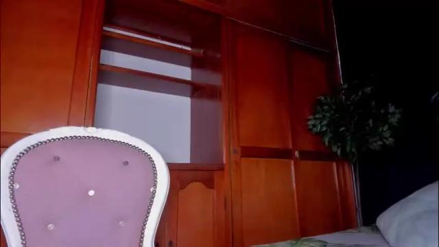 Thumbnail 1, anahi__18's Stream at Chaturbate, 18 days ago