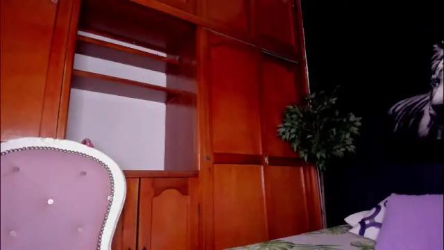 Thumbnail 1, anahi__18's Stream at Chaturbate, 12 days ago