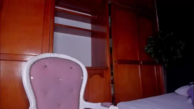 Thumbnail 1, anahi__18's Stream at Chaturbate, 9 hours ago