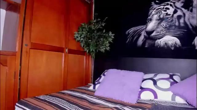 Thumbnail 3, anahi__18's Stream at Chaturbate, 9 hours ago