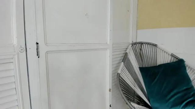 Image 11 of anahi_abdul1 Stream on Chaturbate on 13 months ago