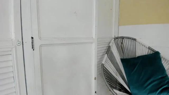 Image 12 of anahi_abdul1 Stream on Chaturbate on 13 months ago