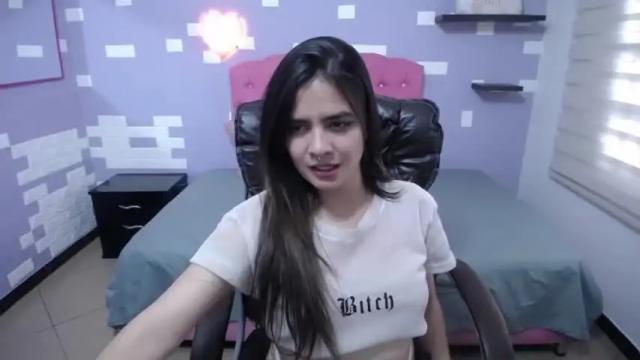 Image 3 of anahi_azul Stream on Chaturbate on 21 months ago