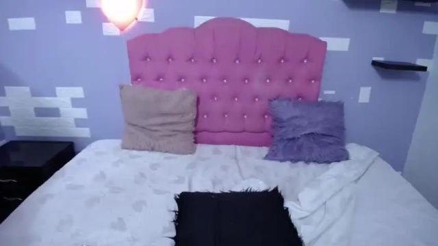 Image 3 of anahi_azul Stream on Chaturbate on 20 months ago