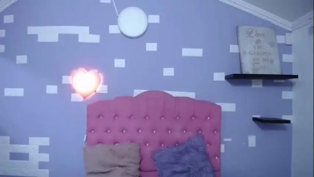 Thumbnail 3, anahi_azul's Stream at Chaturbate, 20 months ago