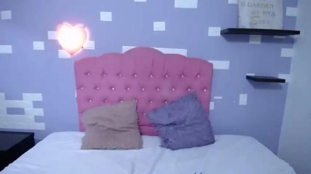 Image 4 of anahi_azul Stream on Chaturbate on 20 months ago