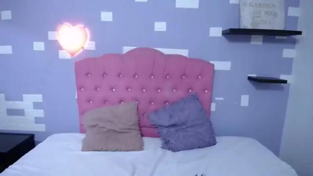 Thumbnail 2, anahi_azul's Stream at Chaturbate, 20 months ago