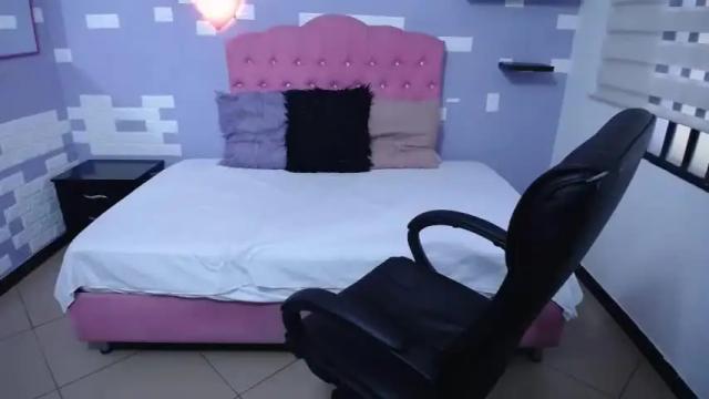 Thumbnail 3, anahi_azul's Stream at Chaturbate, 20 months ago