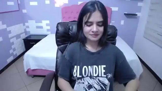Image 12 of anahi_azul Stream on Chaturbate on 19 months ago