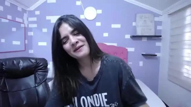 Image 3 of anahi_azul Stream on Chaturbate on 19 months ago