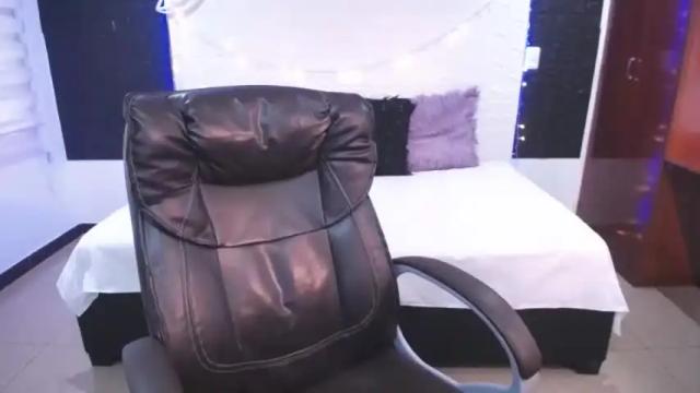 Image 7 of anahi_azul Stream on Chaturbate on 19 months ago