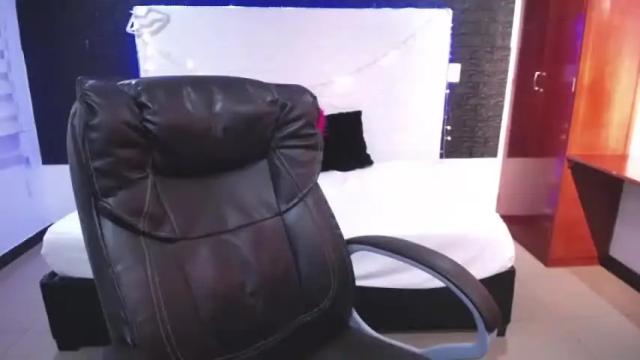 Thumbnail 2, anahi_azul's Stream at Chaturbate, 19 months ago