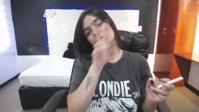 Thumbnail 1, anahi_azul's Stream at Chaturbate, 19 months ago