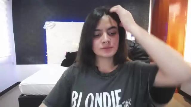 Image 11 of anahi_azul Stream on Chaturbate on 19 months ago