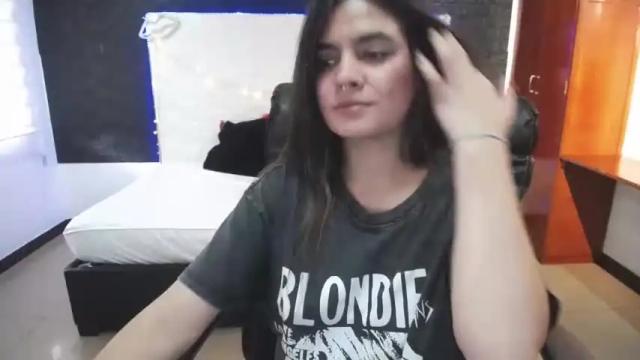 Image 6 of anahi_azul Stream on Chaturbate on 19 months ago