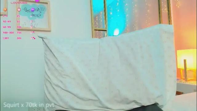 Image 10 of anahi_maite Stream on Chaturbate on 1 month ago