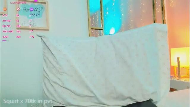 Image 12 of anahi_maite Stream on Chaturbate on 1 month ago