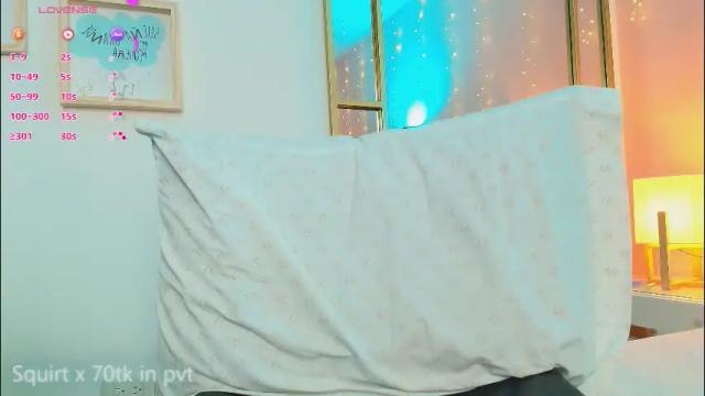 Thumbnail 3, anahi_maite's Stream at Chaturbate, 1 month ago