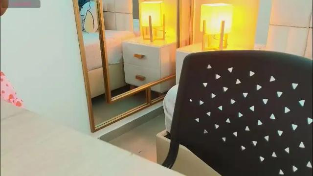 Thumbnail 2, anahi_maite's Stream at Chaturbate, 1 month ago