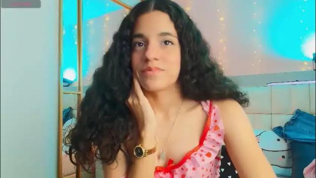 Thumbnail 3, anahi_maite's Stream at Chaturbate, 1 month ago