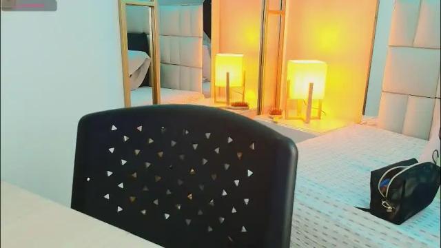 Thumbnail 2, anahi_maite's Stream at Chaturbate, 1 month ago