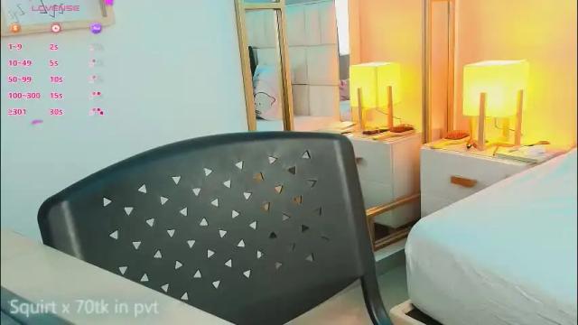 Thumbnail 2, anahi_maite's Stream at Chaturbate, 27 days ago