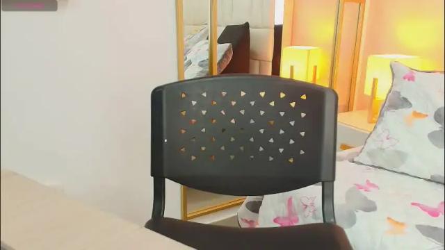 Thumbnail 1, anahi_maite's Stream at Chaturbate, 14 days ago