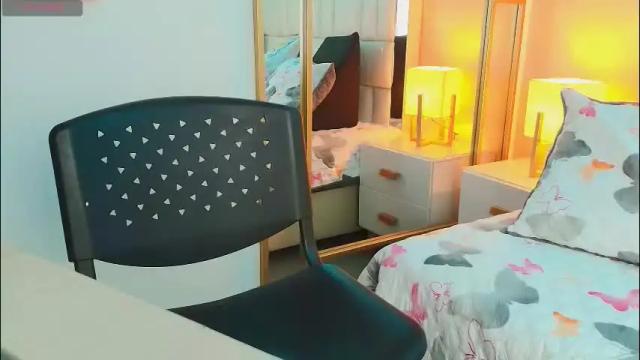 Thumbnail 2, anahi_maite's Stream at Chaturbate, 14 days ago