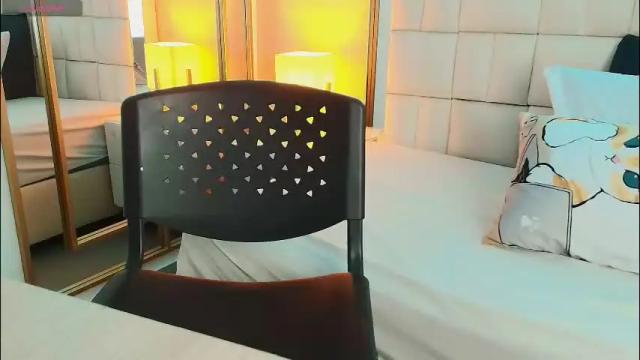 Thumbnail 1, anahi_maite's Stream at Chaturbate, 11 days ago