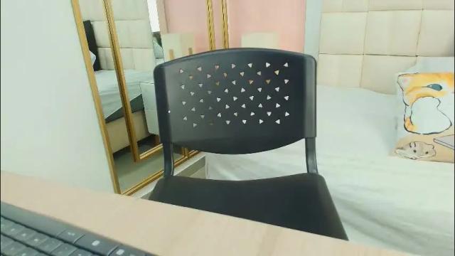 Thumbnail 1, anahi_maite's Stream at Chaturbate, 6 days ago