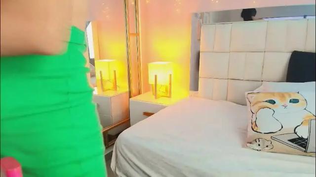 Thumbnail 2, anahi_maite's Stream at Chaturbate, 6 days ago