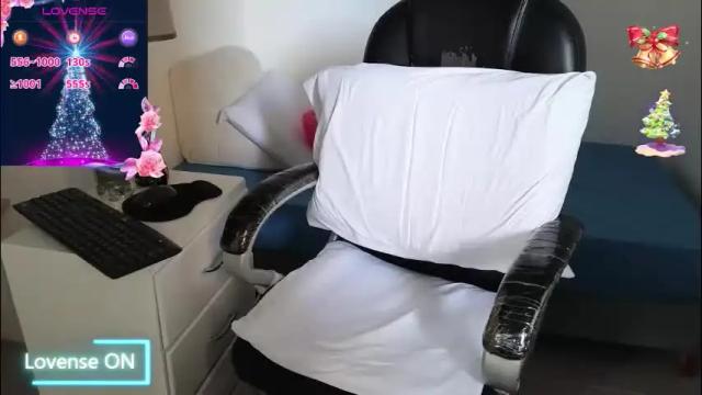 Thumbnail 2, anahi_moore's Stream at Chaturbate, 27 days ago