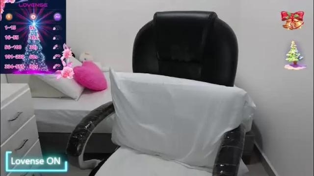 Thumbnail 2, anahi_moore's Stream at Chaturbate, 24 days ago