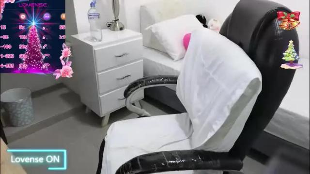 Thumbnail 2, anahi_moore's Stream at Chaturbate, 22 days ago