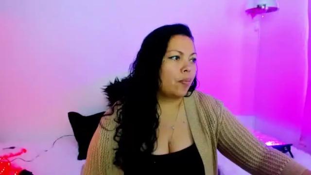 Thumbnail 3, anahi_queen1's Stream at Chaturbate, 17 months ago