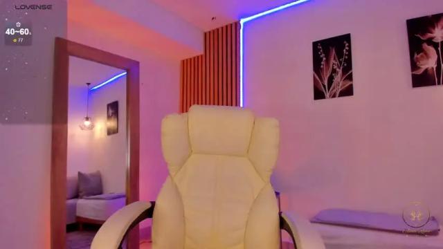 Thumbnail 3, anahi_ryan's Stream at Chaturbate, 3 months ago