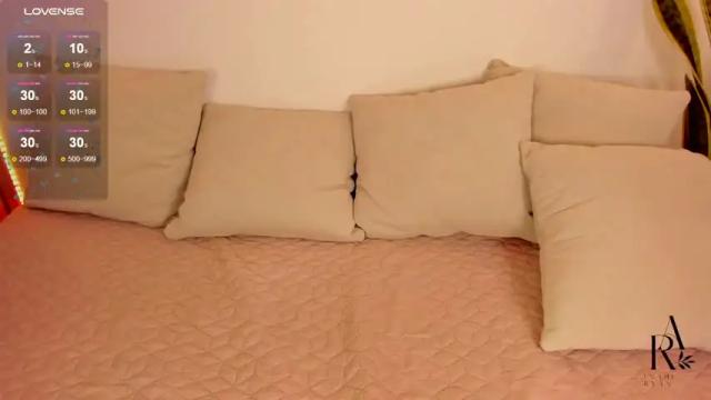 Thumbnail 3, anahi_ryan's Stream at Chaturbate, 18 days ago