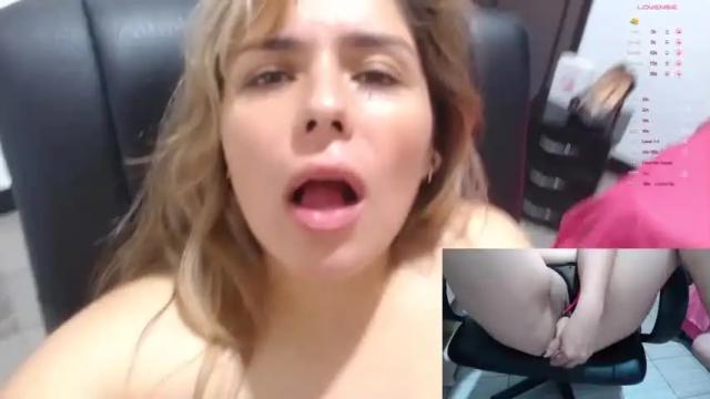 Image 12 of anahiilee_6 Stream on Chaturbate on 21 months ago