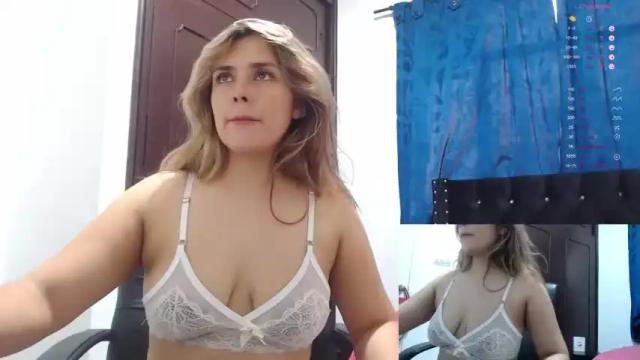 Image 10 of anahiilee_6 Stream on Chaturbate on 21 months ago