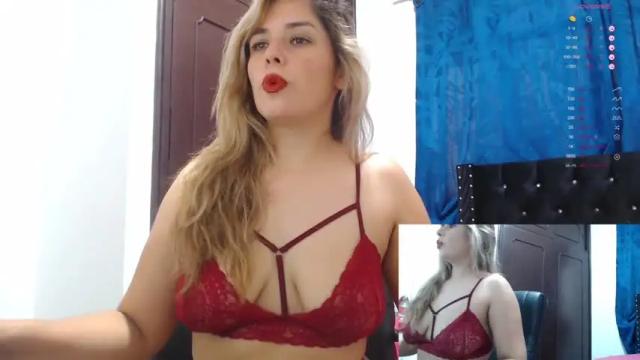 Image 2 of anahiilee_6 Stream on Chaturbate on 20 months ago