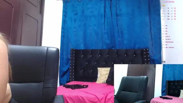 Image 3 of anahiilee_6 Stream on Chaturbate on 20 months ago